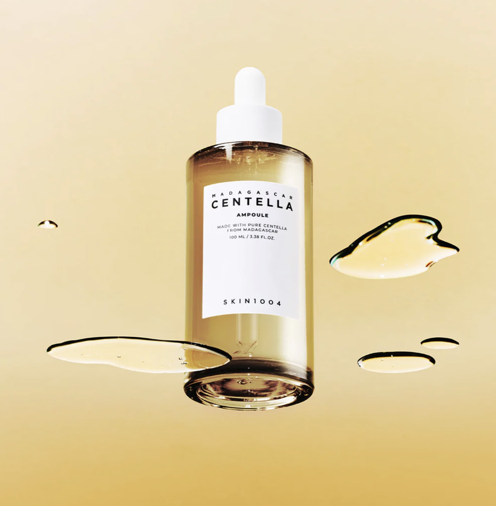 Madagascar Centella Ampoule 55ml